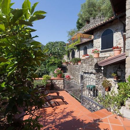 B&B La Pulce Dorata Mulazzo Exterior photo