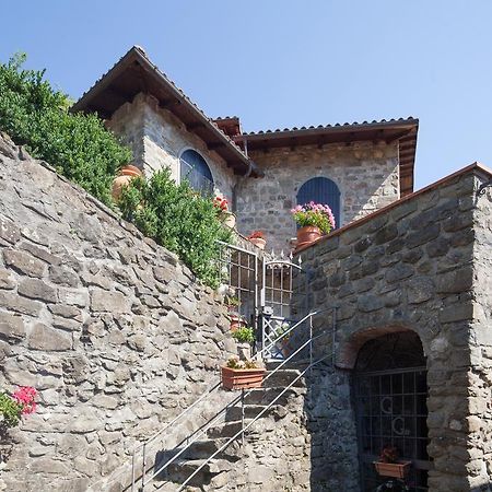 B&B La Pulce Dorata Mulazzo Exterior photo