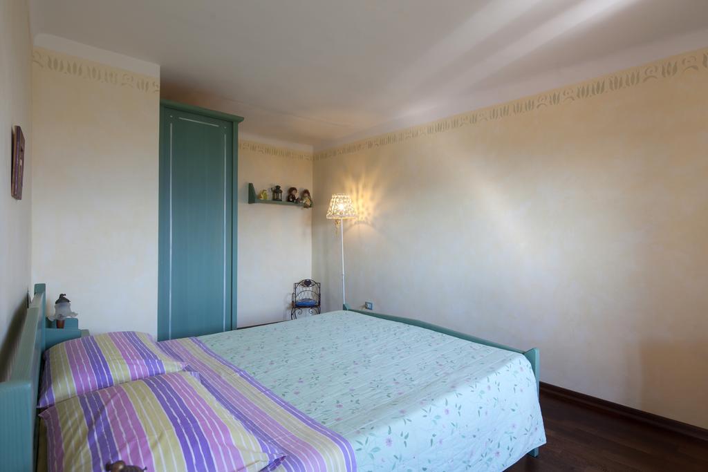 B&B La Pulce Dorata Mulazzo Exterior photo